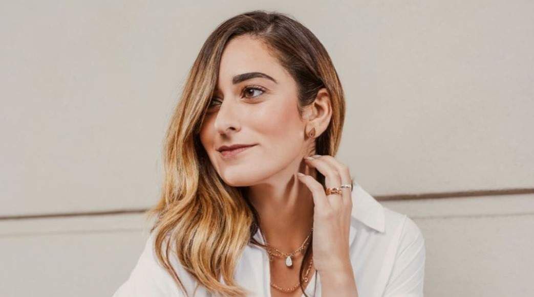 شاهد .. إختيار أمينة خليل ضمن لجنة تحكيم المسابقة الروائية الدولية في مهرجان البحر الأحمر السينمائي الدولي