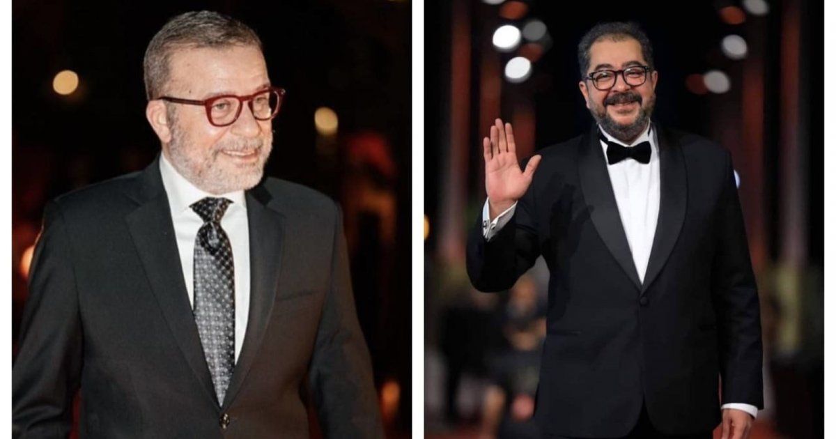 شاهد .. شريف منير في حديث مؤثر عن تفاصيل آخر لحظات حياة طارق عبد العزيز