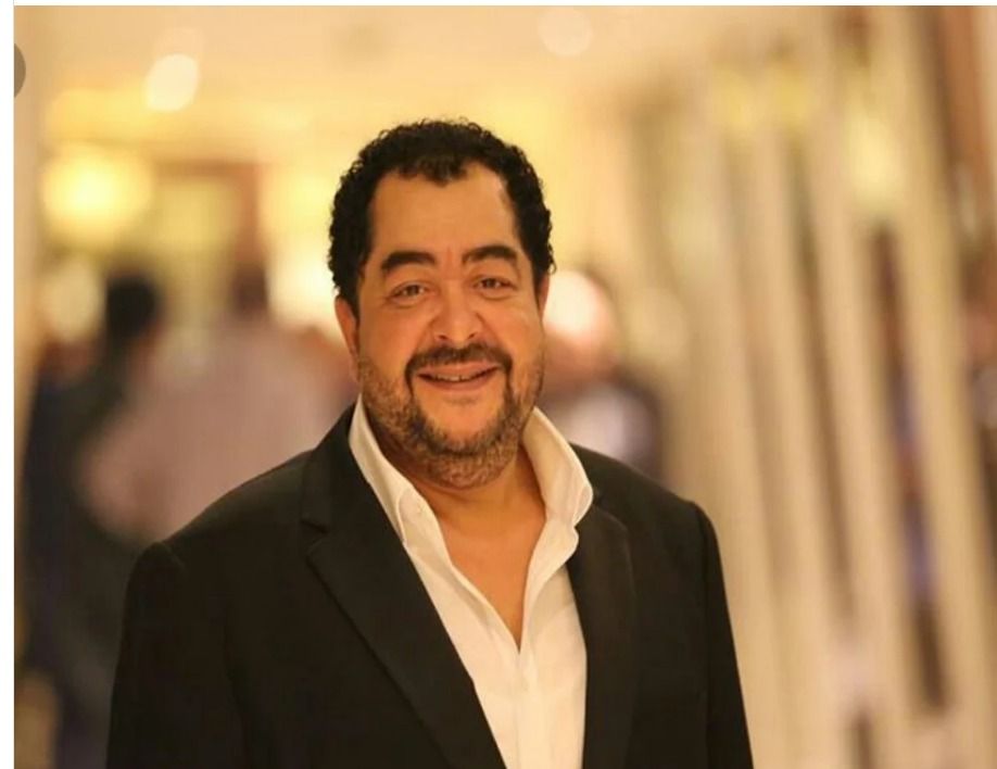 أزمة قلبية مفاجئة تنهي حياة الفنان طارق عبد العزيز