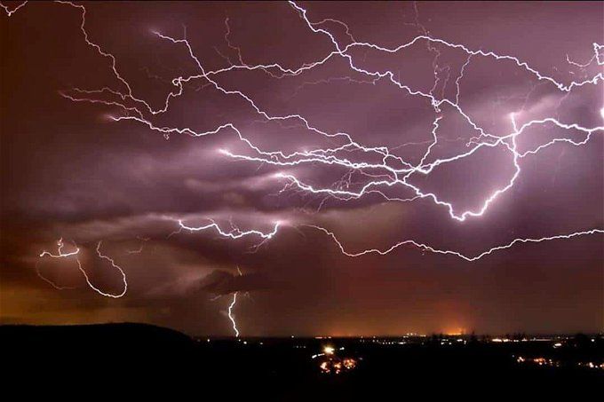 أخبار مصر | حالة الطقس الساعات القادمة الاثنين 27 نوفمبر 2023 .. الأرصاد تعلن عن تغيرات جوية