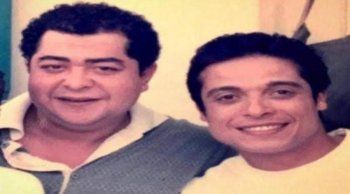 شاهد .. "كيمو وانتيمو" جمعتهما الصداقة وتاريخ الوفاة