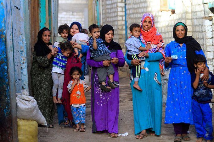 أخبار مصر | الأسماء الجدد في تكافل وكرامة.. استعلم عنها بالرقم القومي