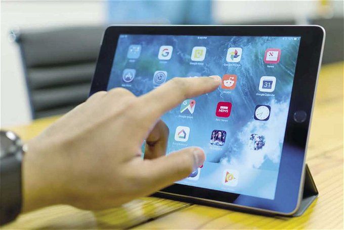 تابلت الثانوية العامة 2024