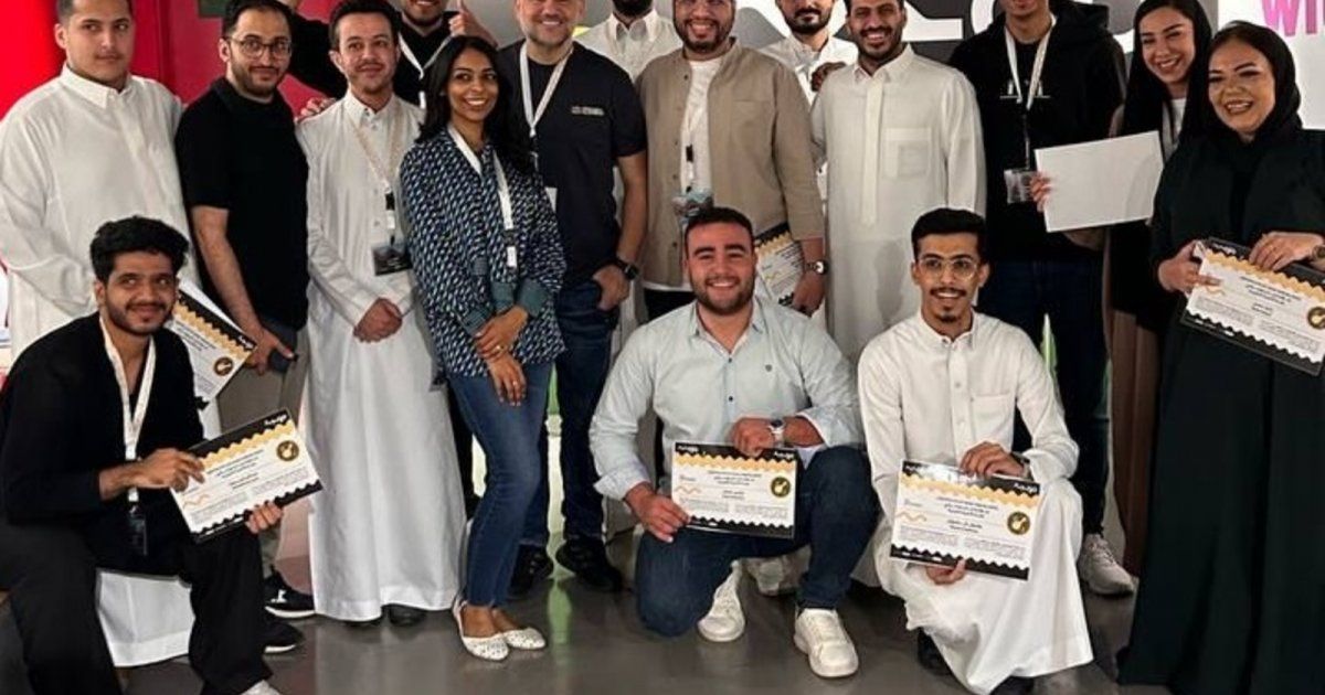 شاهد .. تحت شعار "هذا وقتك"..سليم عساف يدعم المواهب السعودية الفنية بالتعاون هيئة الموسيقى السعودية