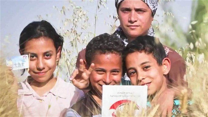 أخبار مصر | الأسماء الجدد في تكافل وكرامة.. استعلم عنها بالرقم القومي