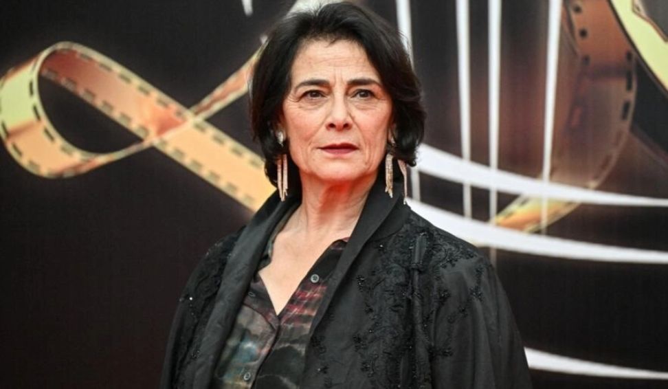 مهرجان مراكش للسينما: استقبال حار لوثائقي يستعيد محطات رئيسية في حياة الممثلة الفلسطينية هيام عباس