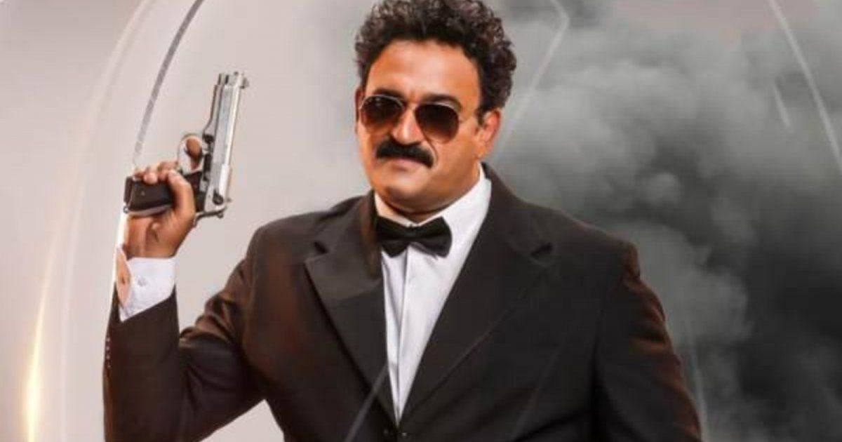 شاهد .. "العميل صفر" يستمر في المنافسة في شباك التذاكر وهذا ما حققه