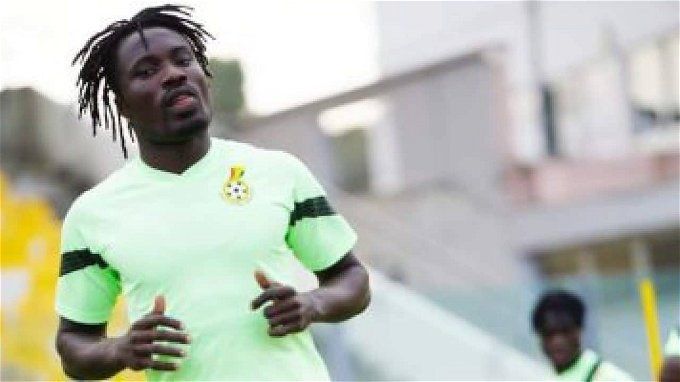 أخبار مصر | الأهلي ينافس صن داونز وبيراميدز على جوناثان سوا مهاجم ميدياما الغاني