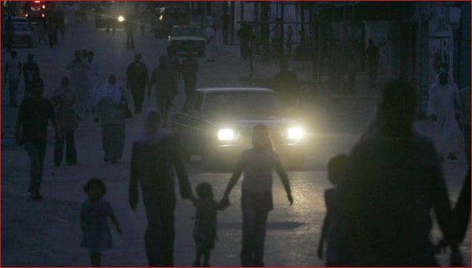 أخبار مصر | مواعيد قطع الكهرباء.. المواطنين يطالبون بتغييره بالتزامن مع اقتراب الامتحانات