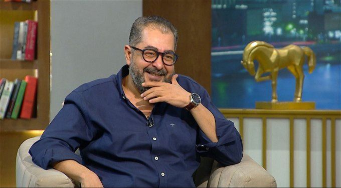 سبب وفاة طارق عبد العزيز المفاجئ.. «كان بيصور مسلسل وبقينا أثنين»