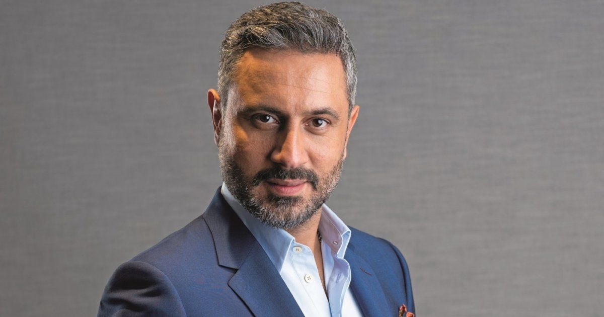 شاهد .. بالصور- زوجة قيس الشيخ نجيب عارضة أزياء جميلة للغاية..وهذه هويتها