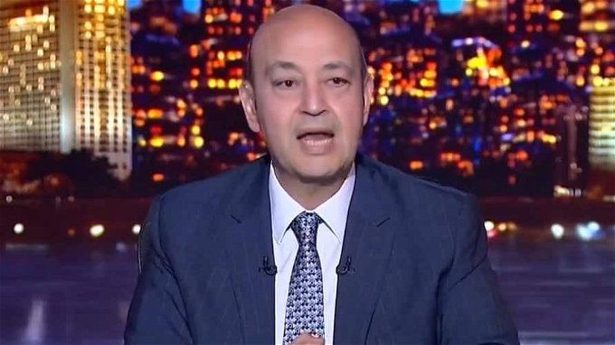 أخبار مصر | أول تعليق من عمرو أديب بعد حصوله على الجنسية السعودية