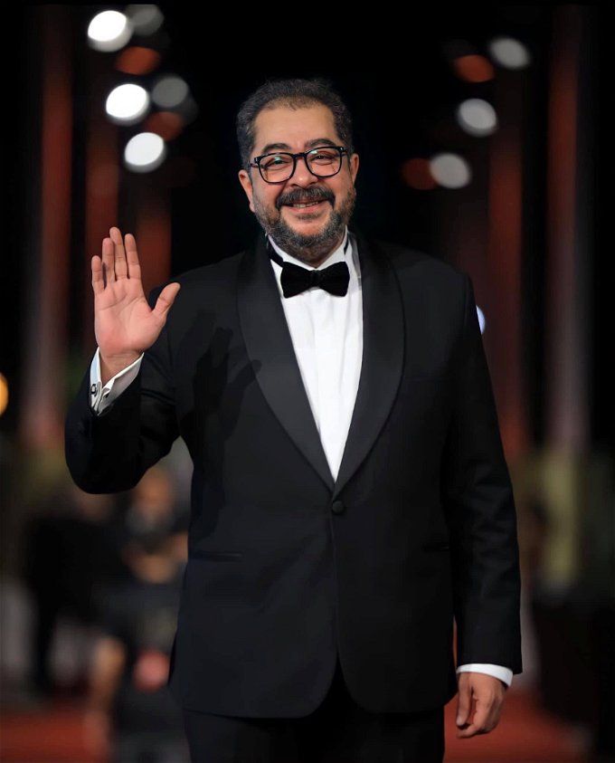 سبب وفاة طارق عبد العزيز المفاجئ.. «كان بيصور مسلسل وبقينا أثنين»