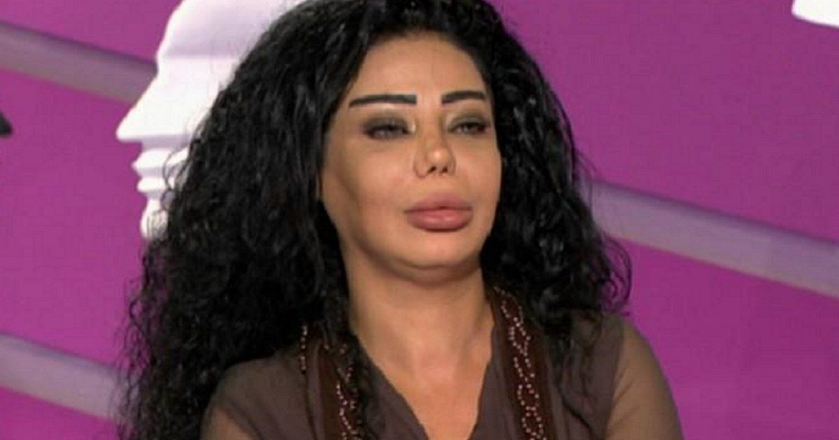 شاهد .. إسم أمل حمادة إلى الواجهة من جديد .. لهذا السبب