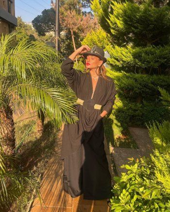 شاهد .. خاص - تاتيانا مرعب تتحدث عن كواليس " الخائن " .. وهل ممكن أن نراها مجدداً على المسرح مع ماريو باسيل ؟