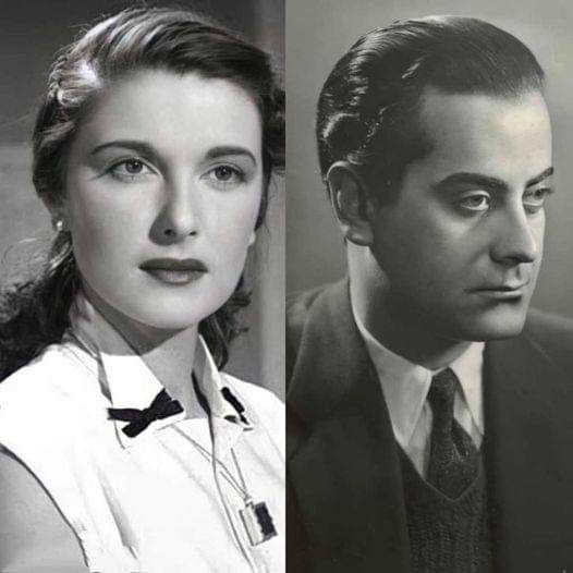 فريد الأطرش عمل حفلة لبوابين عمارة مريم فخر الدين