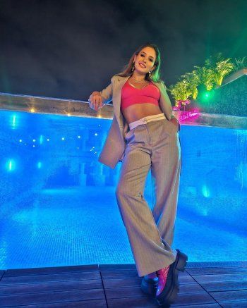 شاهد .. خاص - تاتيانا مرعب تتحدث عن كواليس " الخائن " .. وهل ممكن أن نراها مجدداً على المسرح مع ماريو باسيل ؟