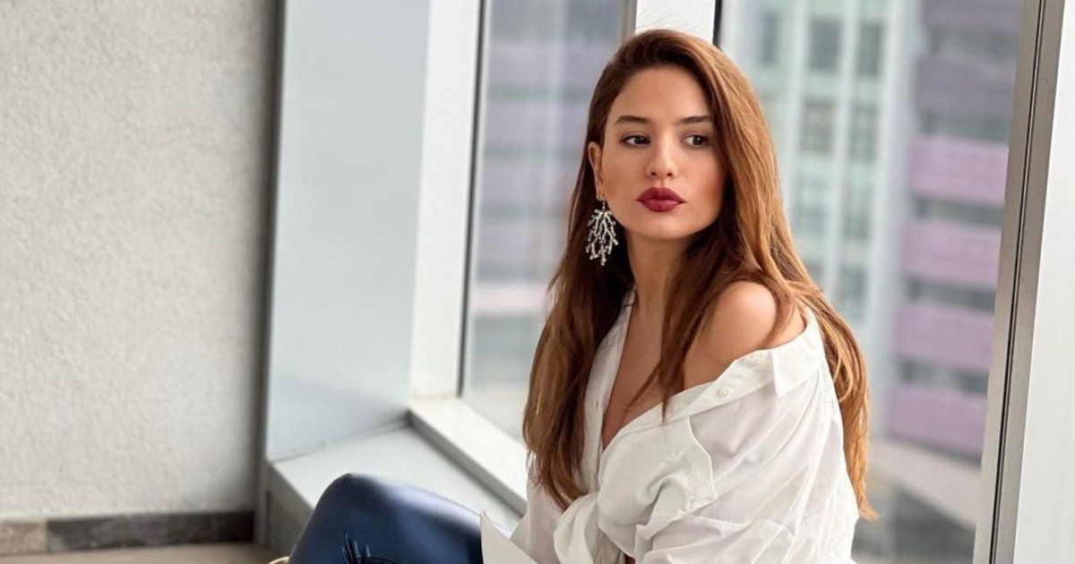 شاهد .. خاص - تاتيانا مرعب تتحدث عن كواليس " الخائن " .. وهل ممكن أن نراها مجدداً على المسرح مع ماريو باسيل ؟