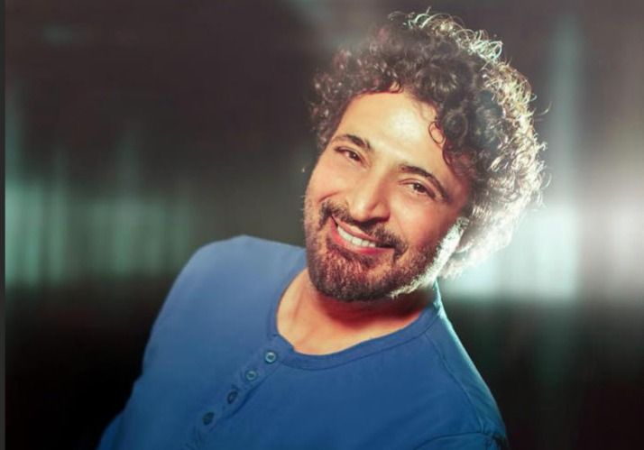 حميد الشاعري يستغني عن إحتفال عيد ميلاده تضامنا مع غزة