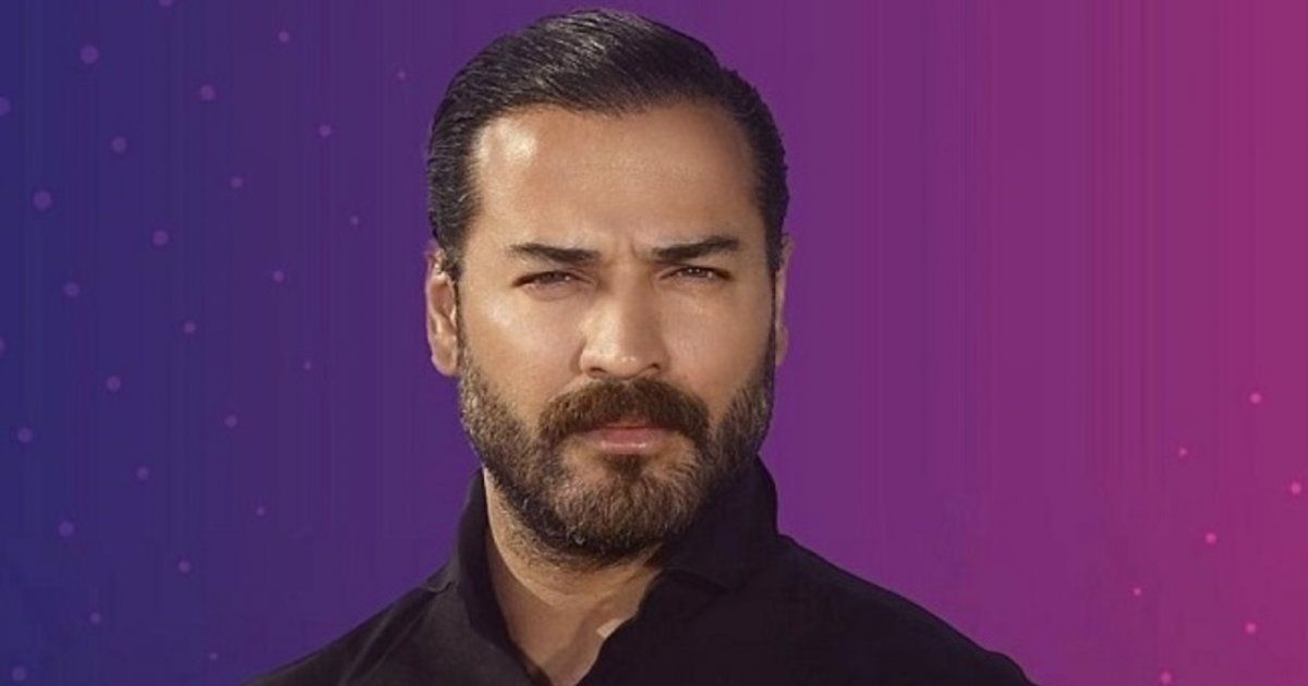 شاهد .. وسام حنا يستعرض رشاقته خلال ممارسته التمارين الرياضية - بالفيديو