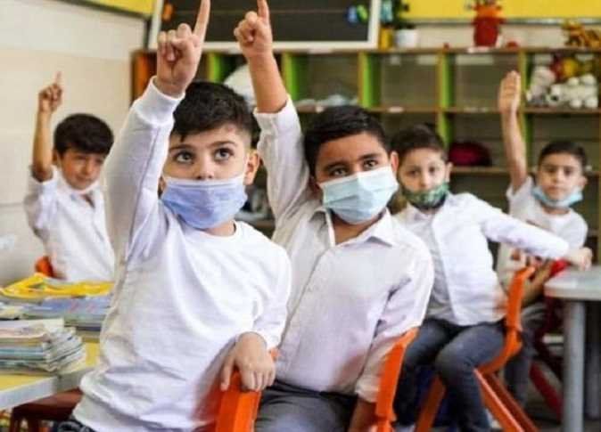 أخبار مصر | موعد إجازة نصف العام في مصر.. المقررات الدراسية لاختبارات الفصل الدراسي الأول