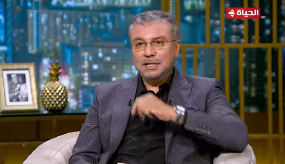 كنت حاسس إن عندي حاجة.. آخر حوار للراحل طارق عبد العزيز عن أزمته الصحية : أفوض أمري لله