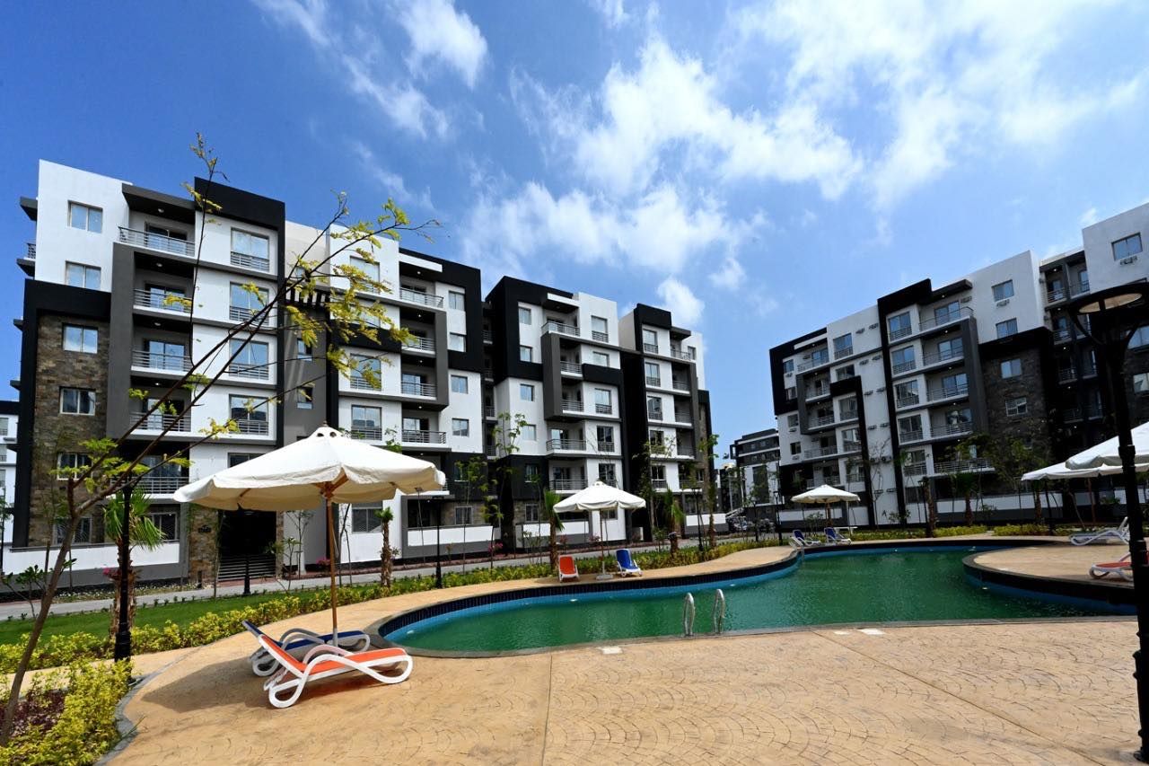 طرح جديد من شقق الإسكان بالقاهرة.. احجز بسرعة العدد محدود