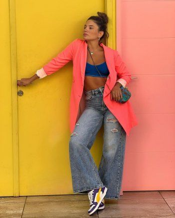 شاهد .. خاص - تاتيانا مرعب تتحدث عن كواليس " الخائن " .. وهل ممكن أن نراها مجدداً على المسرح مع ماريو باسيل ؟