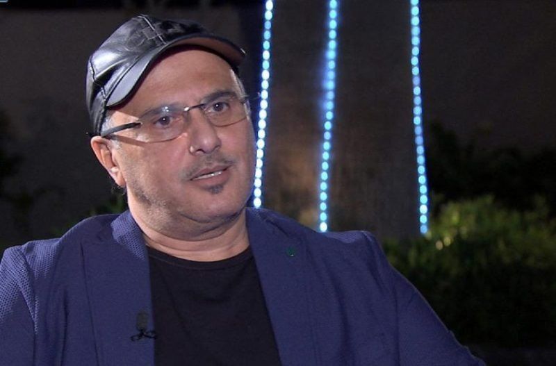 شاهد .. فيلم وثائقي جديد يتنوال السيرة الذاتية لـ خالد الشيخ