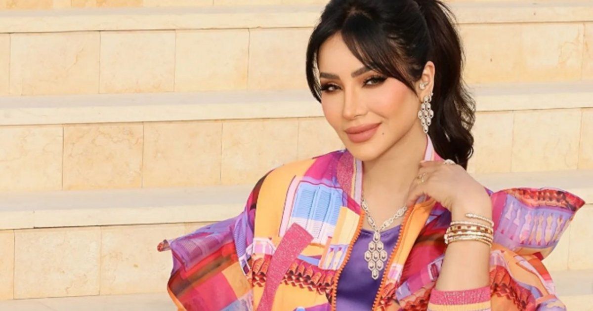 شاهد .. من بينهم ستيف هارفي و باسم يوسف و ملحم زين.. لجين عمران تستمتع بوقتها في الفورمولا 1 أبو ظبي إلي جانب عدد من النجوم