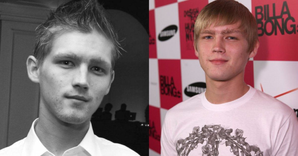 شاهد .. بعد العثور عليه جثة في غرفة النوم.. الشرطة الأمريكية تكشف سبب وفاة الممثل إيفان إلينغسون