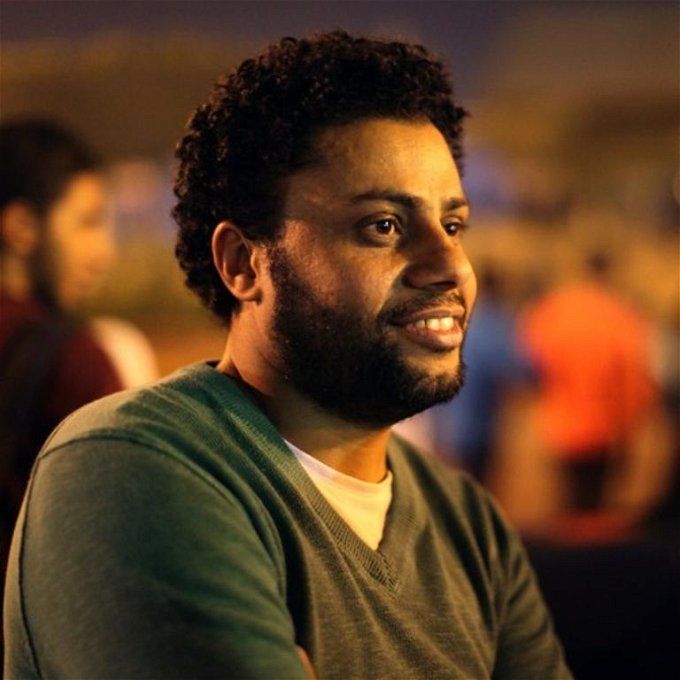 المخرج أحمد فوزي صالح.. نقابة الممثلين تمنع التعامل معه