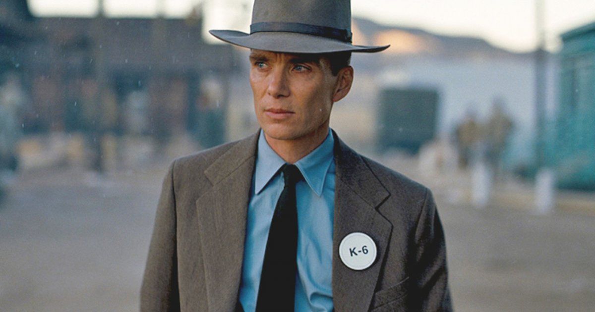 شاهد .. كيليان مورفي يكسر 950 مليون دولار بـ "Oppenheimer" بعد النجاح الساحق في السينما