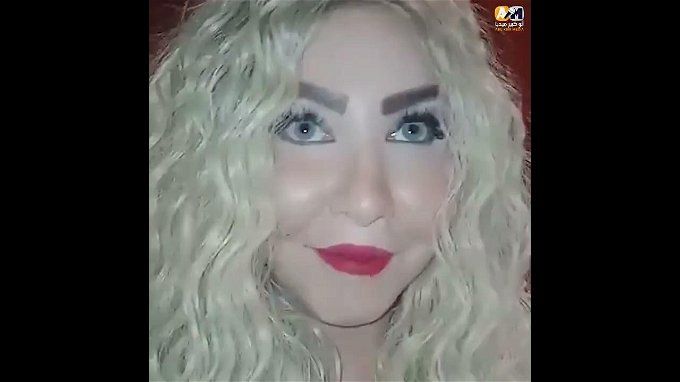 كروان مشاكل وإنجي حمادة.. اعترافاتها عليه بعد ضبطها بأقراص مخدرة