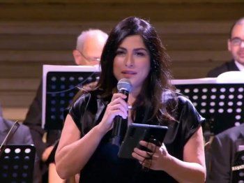 شاهد .. احتفال العودة من المتحف الوطني.. رسالة صمود وحياة