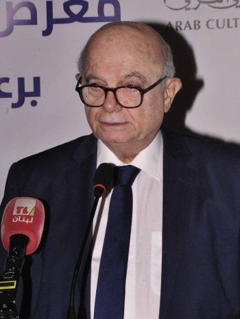 شاهد .. "وجهة أخرى للزمن" لـ ماجدة داغر.. وحفل توقيع في معرض الكتاب