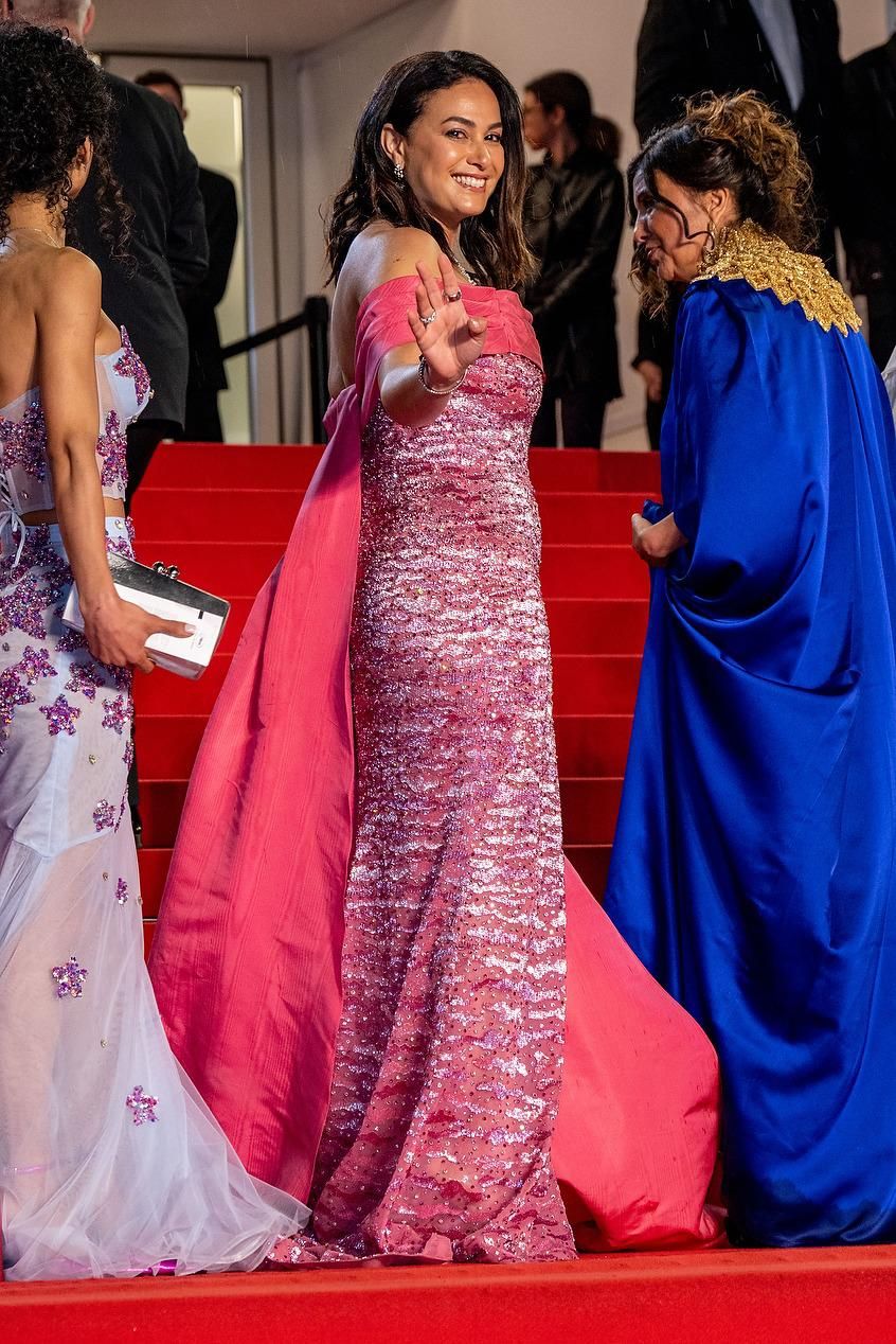 الفيلم التونسي بنات ألفة يفوز بجائزة أفضل فيلم وثائقي في مهرجان جوثام العالمي