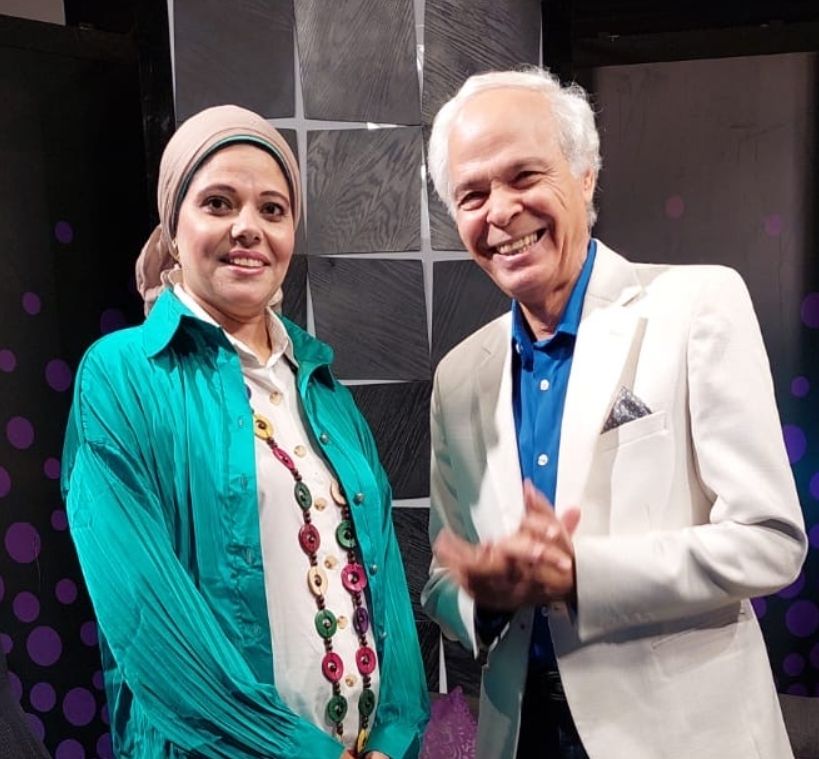 الليلة .. الفنان محمود عامر يتحدث عن مشواره الفني ببرنامج ذكريات .. نايل لايف