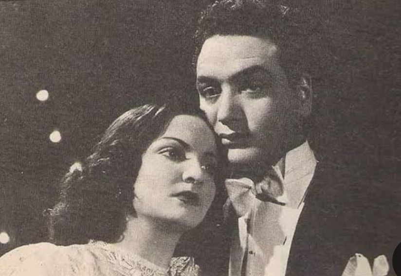 محمد فوزي أطلق على شادية اسم الدلوعة