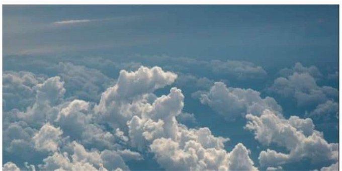 أخبار مصر | معلومات عن ظاهرة الريش المداري.. هتغير شكل السما في مصر