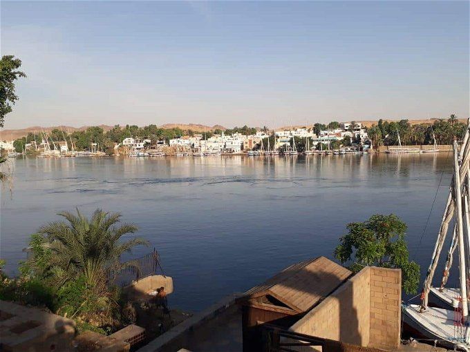 أخبار مصر | حالة الطقس الساعات القادمة الأربعاء 29 نوفمبر 2023 .. انزل ومتقلقش من البرد