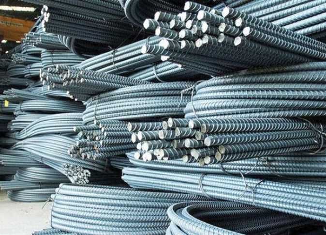 سعر طن الحديد اليوم 29 نوفمبر.. حديد عز عامل قلبان