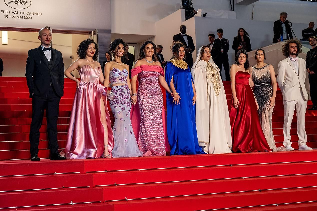 الفيلم التونسي بنات ألفة يفوز بجائزة أفضل فيلم وثائقي في مهرجان جوثام العالمي