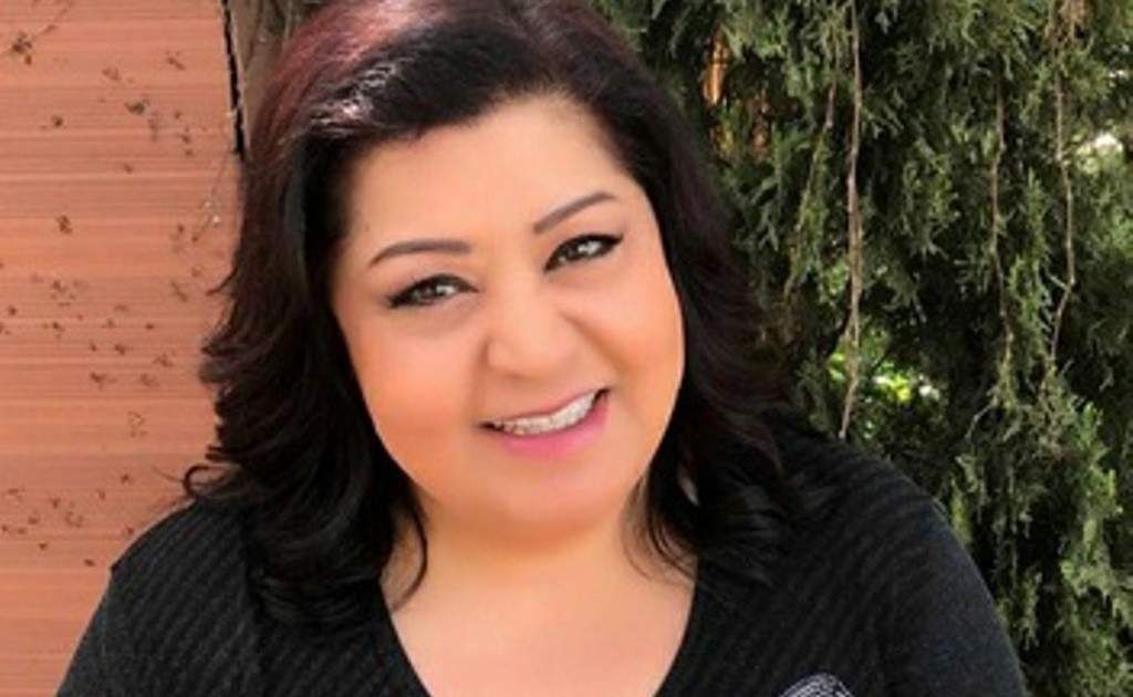 شاهد .. ليليان نمري تستعيد ذكرى جمعتها بوالدتها الراحلة علياء نمري وتعلق :"اشتقتلك"-بالصورة