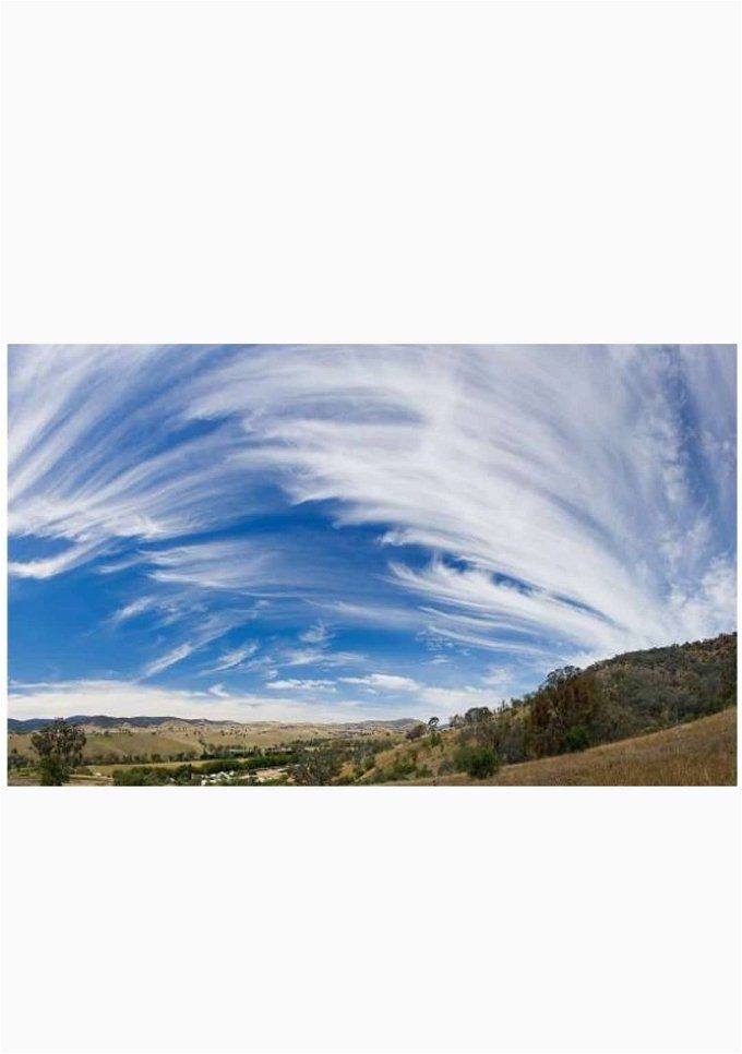 أخبار مصر | معلومات عن ظاهرة الريش المداري.. هتغير شكل السما في مصر