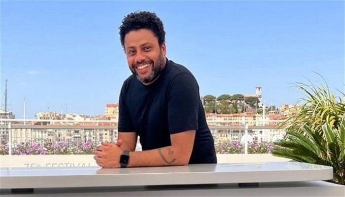 المخرج أحمد فوزي صالح.. نقابة الممثلين تمنع التعامل معه