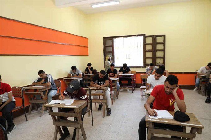 أخبار مصر | موعد امتحانات نصف العام في مصر.. اعرفها في المدارس والجامعات