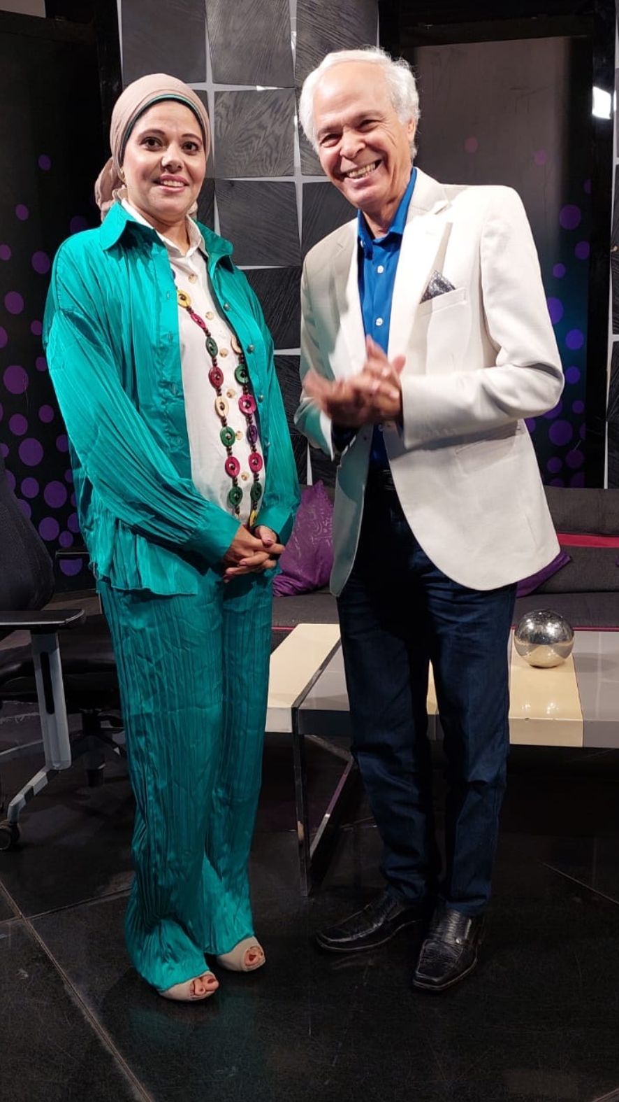 الليلة .. الفنان محمود عامر يتحدث عن مشواره الفني ببرنامج ذكريات .. نايل لايف