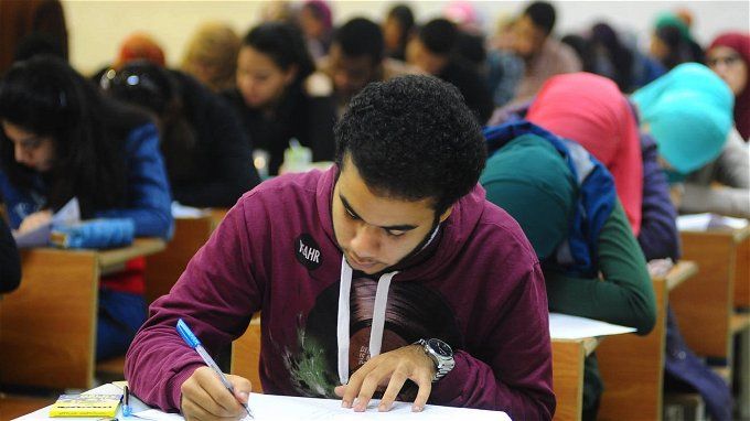 أخبار مصر | موعد امتحانات نصف العام في مصر.. اعرفها في المدارس والجامعات