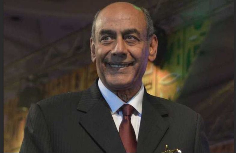 أحمد بدير بصحة كويسة : موتوا بغيظكم